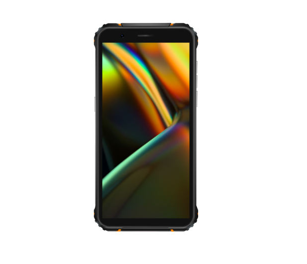 Blackview SMARTFON BLACKVIEW BV5100 4/128GB Zielony # - 1381691 - zdjęcie 4